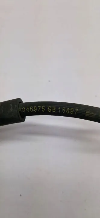 Mangueira de Travão Maserati Ghibli 2017 OEM A046975 image 4