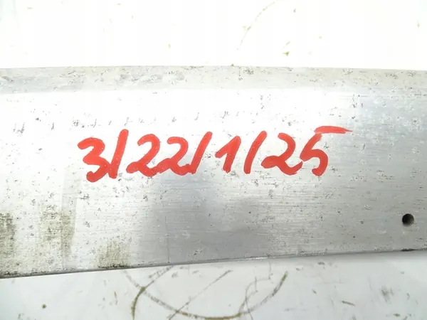 Viga de Para-choque Traseiro Audi Q5 8R 8R0807313C image 5