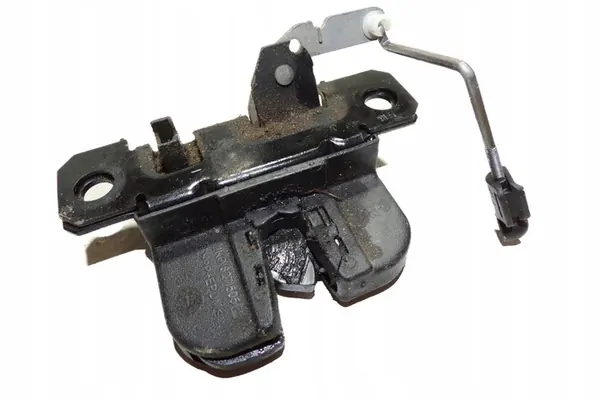 Bagagelås VW CADDY III FURGON 2K0827505F image 2