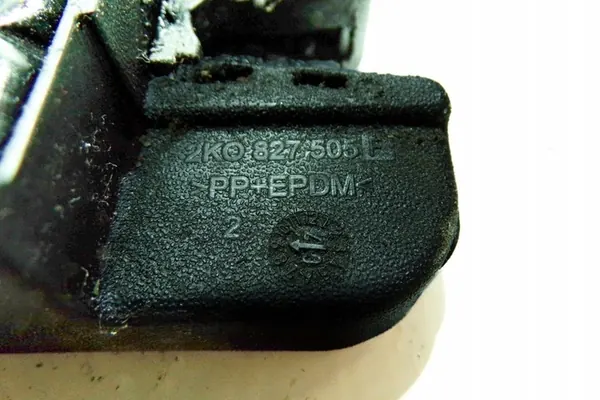 Bagagelås VW CADDY III FURGON 2K0827505F image 3