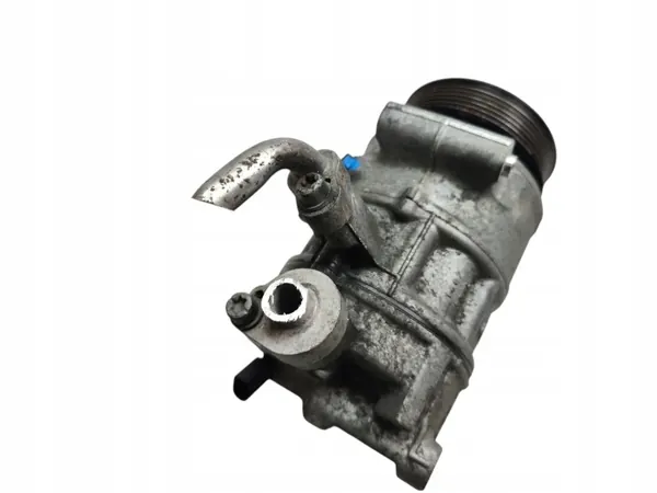 Begagnad AC-kompressor OEM 1K0820808B för VW image 3