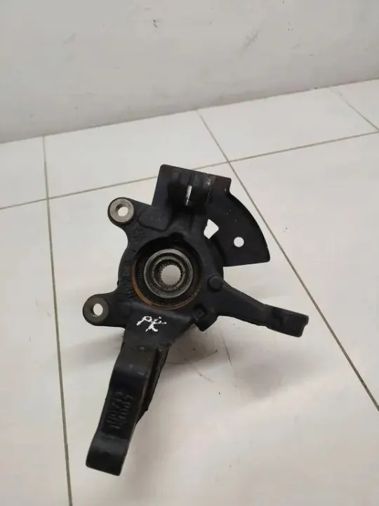 Vordere linke Spurstange OEM 400155FA0H für Nissan Micra V image 2