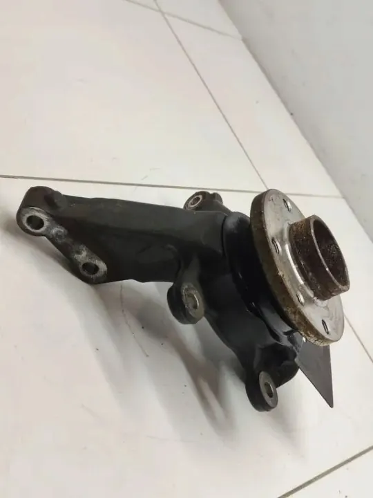 Vordere linke Spurstange OEM 400155FA0H für Nissan Micra V image 3