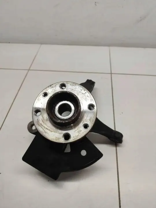 Vordere linke Spurstange OEM 400155FA0H für Nissan Micra V image 4