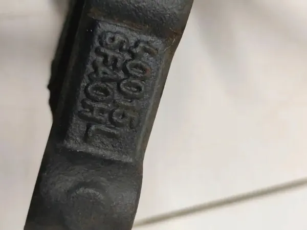 Vordere linke Spurstange OEM 400155FA0H für Nissan Micra V image 5