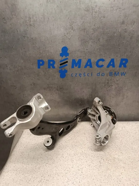 Junta de direção esquerda OEM 6876643 para MINI COOPER F56 image 3