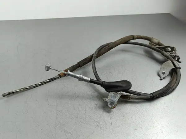 Câble de débrayage de frein à main Toyota GT 86 2019 OEM FOB48089 image 1