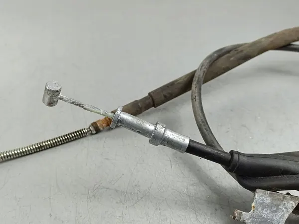 Câble de débrayage de frein à main Toyota GT 86 2019 OEM FOB48089 image 2