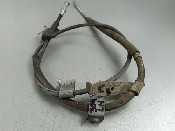Câble de débrayage de frein à main Toyota GT 86 2019 OEM FOB48089 image 3