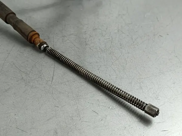 Câble de débrayage de frein à main Toyota GT 86 2019 OEM FOB48089 image 4