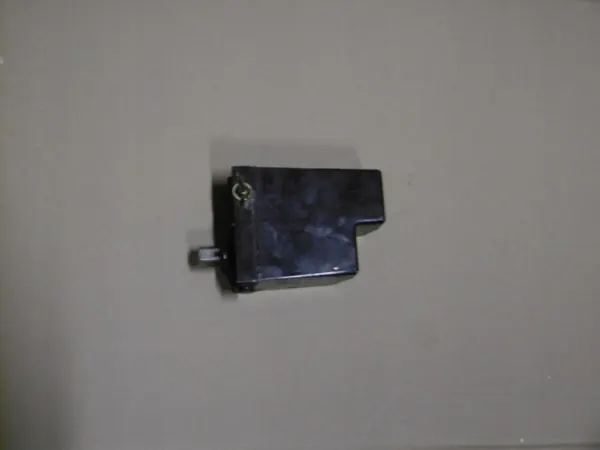 Pompe de levage de cabine Volvo FH 4 FH 5 23386603 image 1