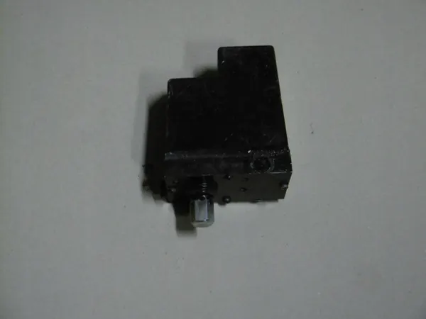 Pompe de levage de cabine Volvo FH 4 FH 5 23386603 image 2