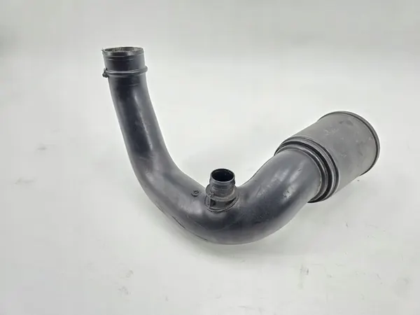 Tubo de admissão turbo Jaguar XF X250 2012 MTL34492 image 2