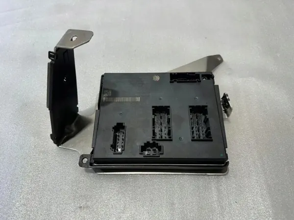 Module Confort Porsche 7PP907064HH pour Cayenne image 2