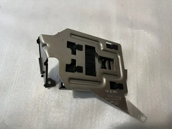 Module Confort Porsche 7PP907064HH pour Cayenne image 3