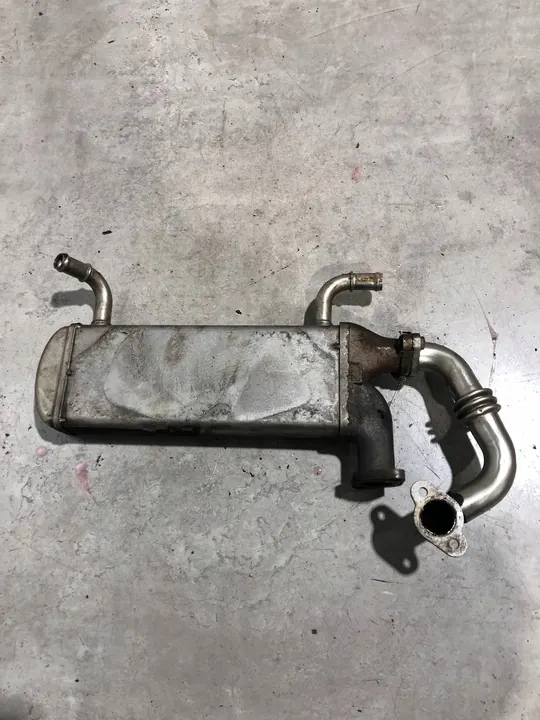 EGR-Abgaswärmetauscher VW Crafter 2.0 TDI 03L131511L image 3