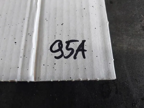 Conjunto de balancins BMW 3 E36 318i M40B18 image 4