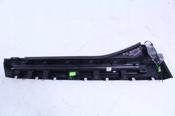 OEM ROLETA PRZECIWSŁONECZNA PRAWY TYŁ PEUGEOT RIFTER 20r. image 4