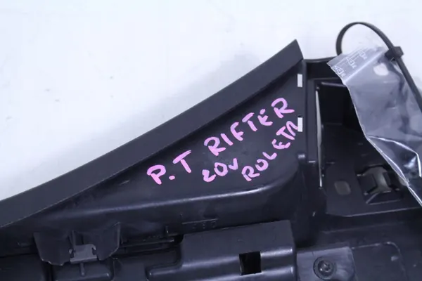 OEM ROLETA PRZECIWSŁONECZNA PRAWY TYŁ PEUGEOT RIFTER 20r. image 5