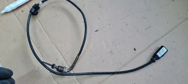 Audi A5 2018 Oil Temperature Sensor image 1