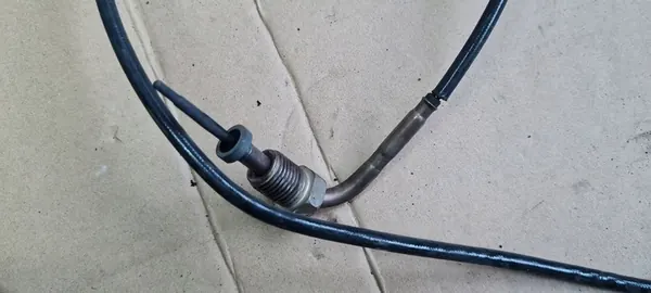 Audi A5 2018 Oil Temperature Sensor image 4