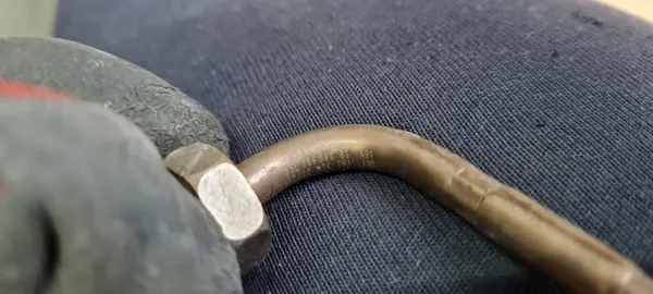 Audi A5 2018 Oil Temperature Sensor image 6