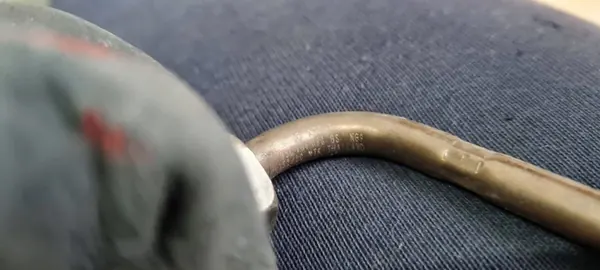 Audi A5 2018 Oil Temperature Sensor image 7