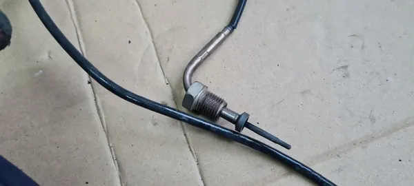 Audi A5 2018 Oil Temperature Sensor image 8