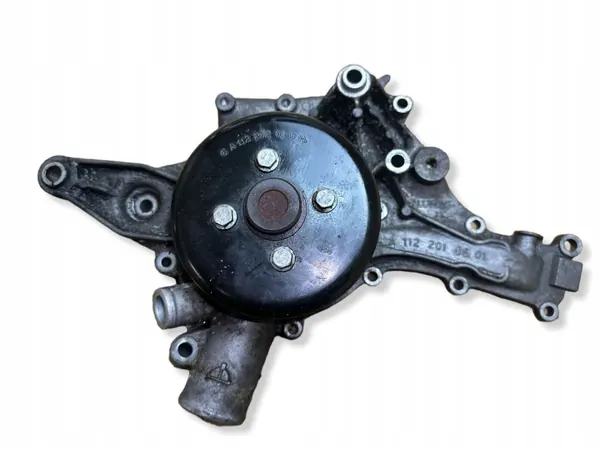 Vesipumppu OEM a1122010601 Mercedes CL500 W215 image 2