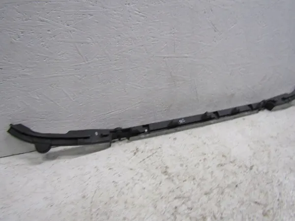 Deslizamento de para-choque traseiro Mercedes-Benz A W177 A1778855401 image 3