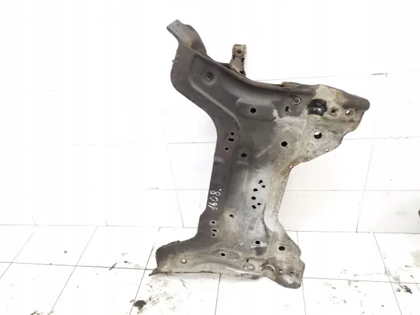 Ressorts avant Citroen Berlingo OEM ARA181645 image 3