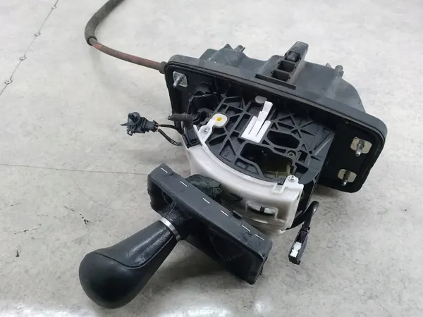 Seletor de mudanças OEM 4F1713041P para Audi A6 C6 image 4