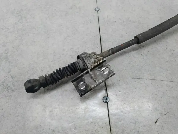 Seletor de mudanças OEM 4F1713041P para Audi A6 C6 image 7