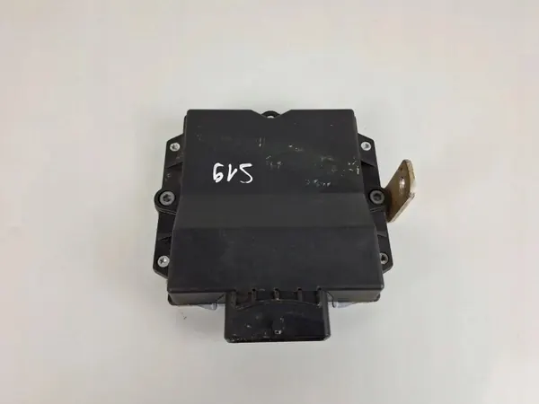 Módulo gás LPG BRC S32 EVO OEM 10R051131 image 4