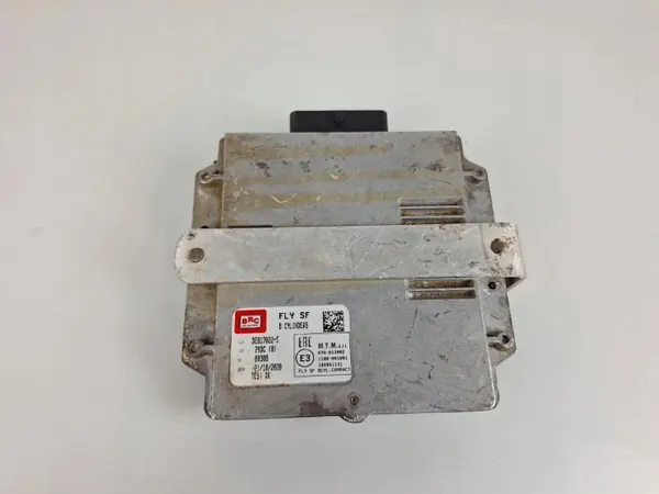 Módulo gás LPG BRC S32 EVO OEM 10R051131 image 5