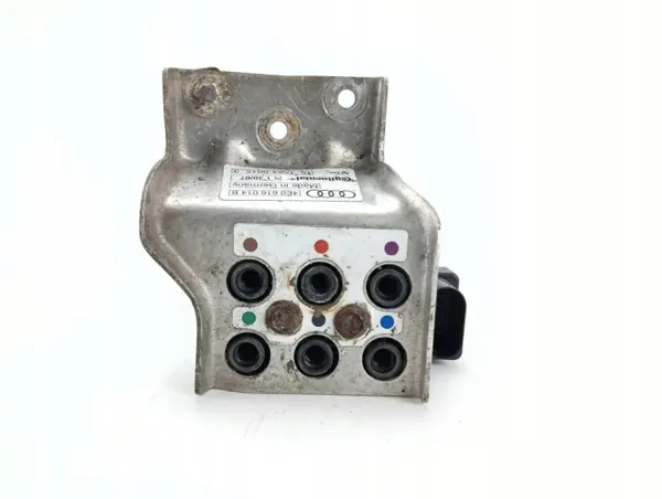 Amortecedor Audi A8 D3 4.2 FSI OEM 4E0616014B image 2
