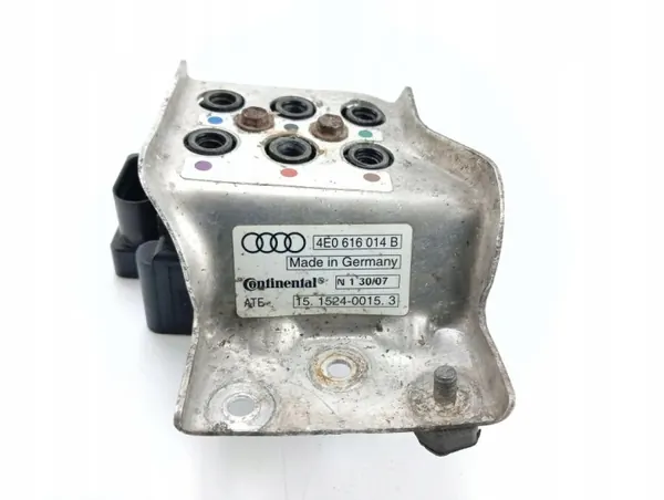 Amortecedor Audi A8 D3 4.2 FSI OEM 4E0616014B image 5