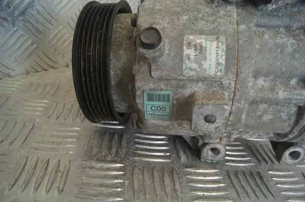 Compresor de aire acondicionado Kia Sedona 3.3 image 2