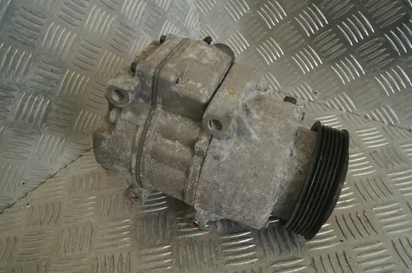 Compresor de aire acondicionado Kia Sedona 3.3 image 7