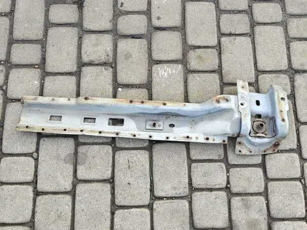 Vloerversterking links OEM WZMOCNIENIE PODŁOGI L JK image 2