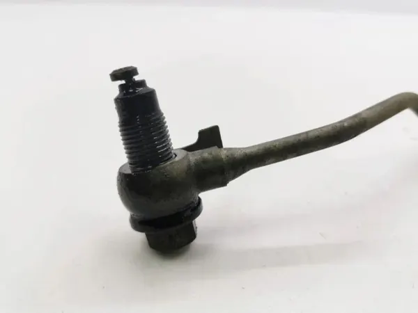Turbo-oljeledning OEM 9684385680 för Mitsubishi Outlander 2010 image 4