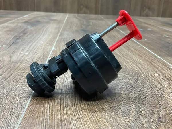 Polttoaineläppätoimija OEM 400181 Mercedes-Benz SL R129 image 2