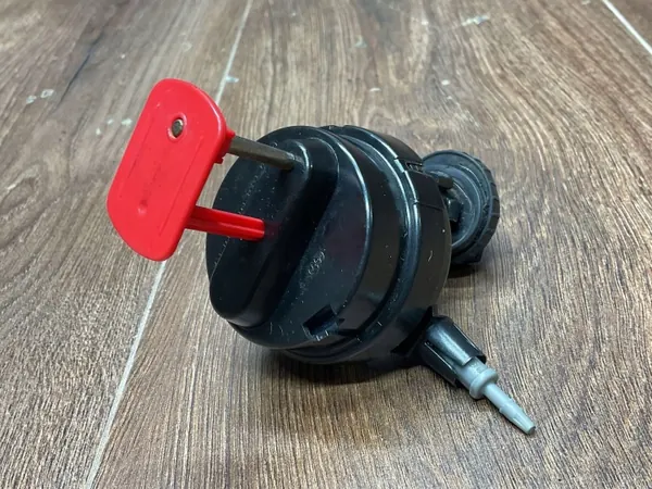 Polttoaineläppätoimija OEM 400181 Mercedes-Benz SL R129 image 3
