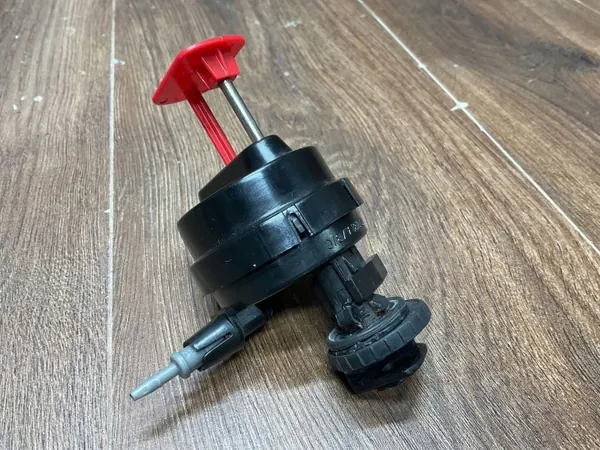Polttoaineläppätoimija OEM 400181 Mercedes-Benz SL R129 image 4