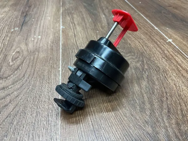 Polttoaineläppätoimija OEM 400181 Mercedes-Benz SL R129 image 5