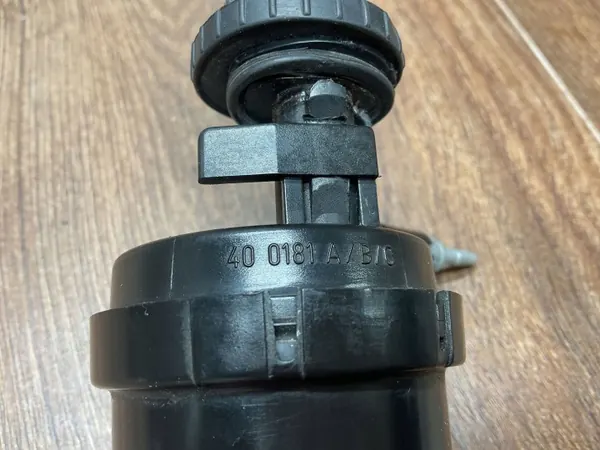 Polttoaineläppätoimija OEM 400181 Mercedes-Benz SL R129 image 6