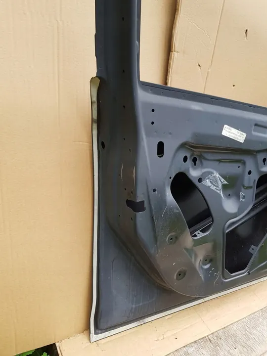 Opel Astra J 2010 Vänster Framdörr image 10