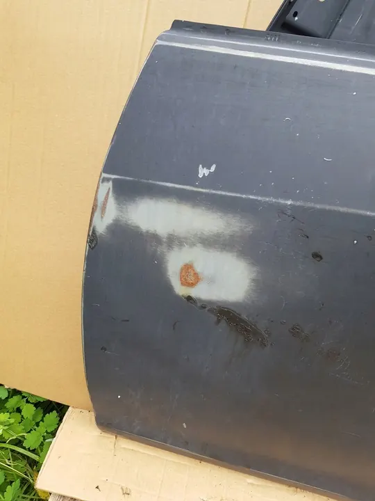 Opel Astra J 2010 Vänster Framdörr image 2