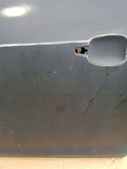 Opel Astra J 2010 Vänster Framdörr image 4