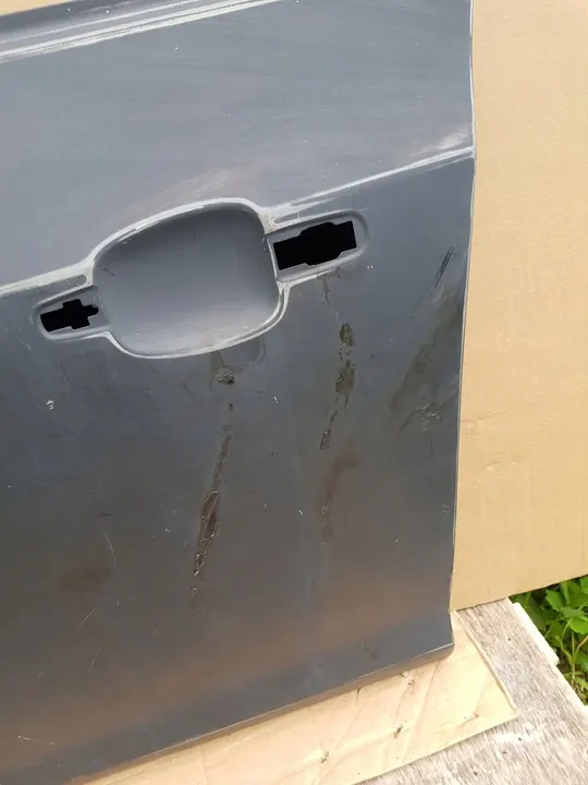 Opel Astra J 2010 Vänster Framdörr image 5